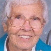 Lola Margaret Moore Kyte