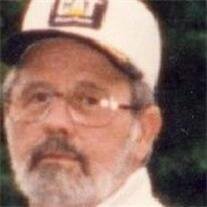 Lewis Snuffy Ellis