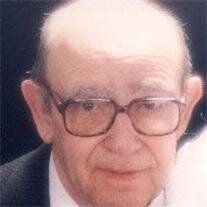 Rev. D. L. Blankenship