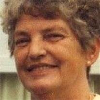 Adene H. Williamson