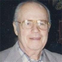 Herbert Neal Welch