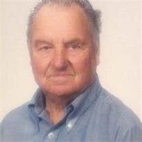 Hoyet Lee Brown, Sr.