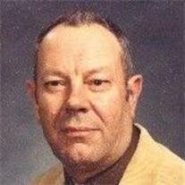 Edward Leroy Miller