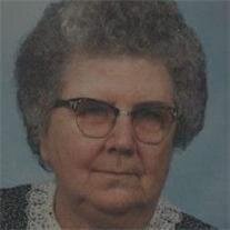 Catherine Ratledge Lowery