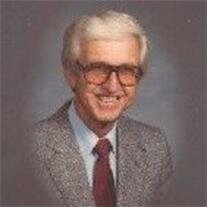 Dr. Jay Lewis Sadler