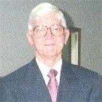 Rev. John Perry Mayton