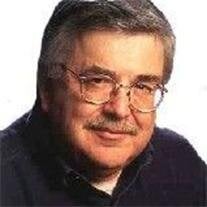 David Sylva Shriner