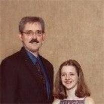 Charles Michael O'Briant