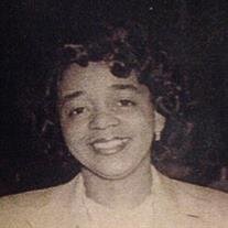 Mrs. Wanda Scott