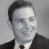 Alton Ross Yeary Jr.