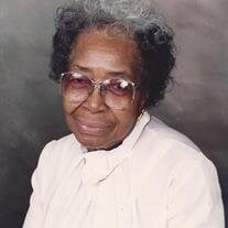 Mrs. Iselena Highsmith Moore