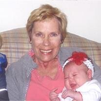 April A. Schafer