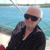 Robert "Bob" Savage