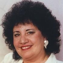 Mrs. Sherry Lynn Bryan-McAbee