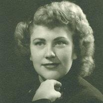 Phyllis Kleinschmidt