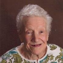 Mary Rita Stanish