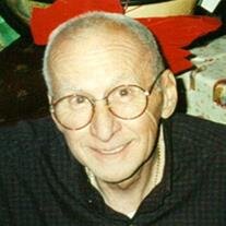 Raymond A. Vihtelic