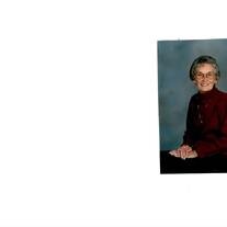 Phyllis Jean Aikmus