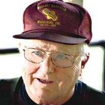 John "Roy" Yeckley