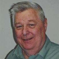 Thomas J. Woodman