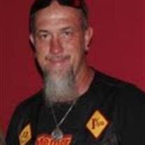 Carl "Allen" Huddleston III