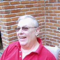Steven  C.  TREDWAY