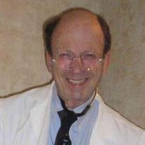 Dr. Marvin A.  Feldstein