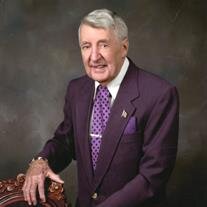 Conner "C.F" Yates, Jr.