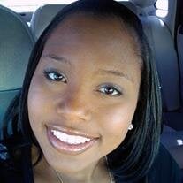 Qyana Mone Porter