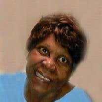 Carolyn R. Shackleford