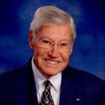 Mr. Ray Wiegand Kauffman