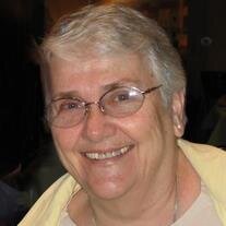 Joan T. Barry