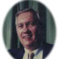 John Robert Miller