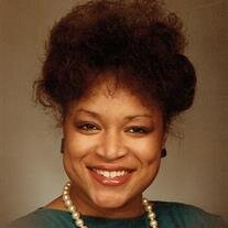 Susan Munford Alston