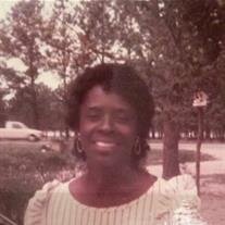 Mrs. Annie Elizabeth Jones Doe