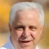 Robert "Bobby" Anthony Jones