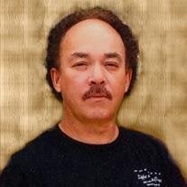Edwin "Eddie" Escalera