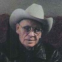 Salomon Maestas