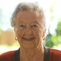 Hazel Lee DuBose