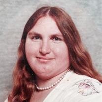 Mrs. Karen Ponce