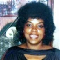 Roberta Keeling-Hill