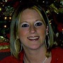 Heather Jo Benematti