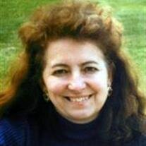 Geraldine "Jeri" K. Benson