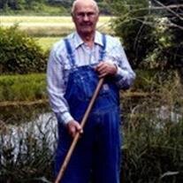 Hollan H. Brewster