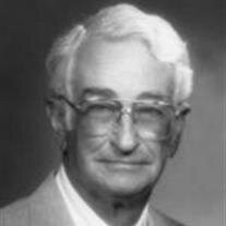 Norman E. Brown