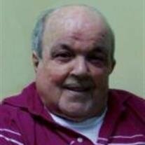 Orville "Kenny" K. Brummett