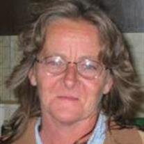 Debra Sue Bumbalough