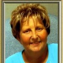 Joy Bussberg