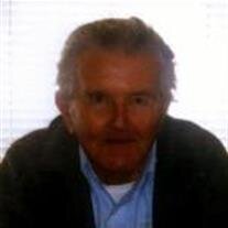 William Jesse Cowan