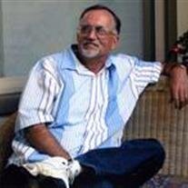James A. "Ronnie" Delk